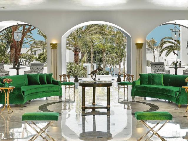Grecotel Caramel Boutique Resort