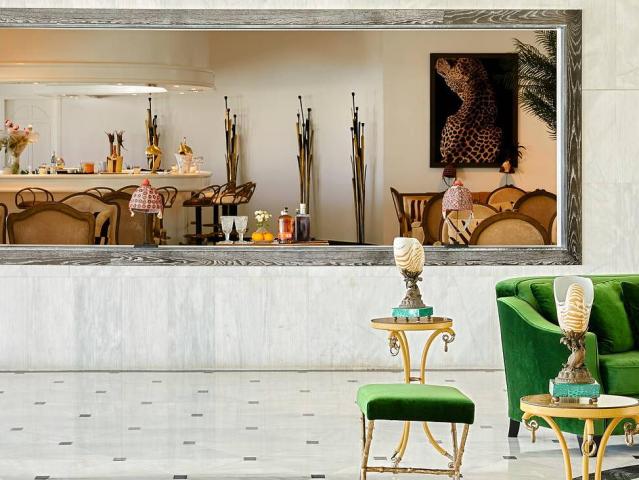 Grecotel Caramel Boutique Resort