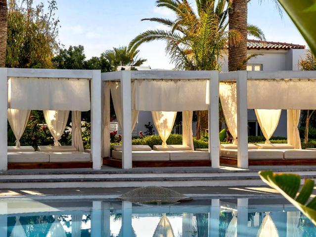 Grecotel Caramel Boutique Resort