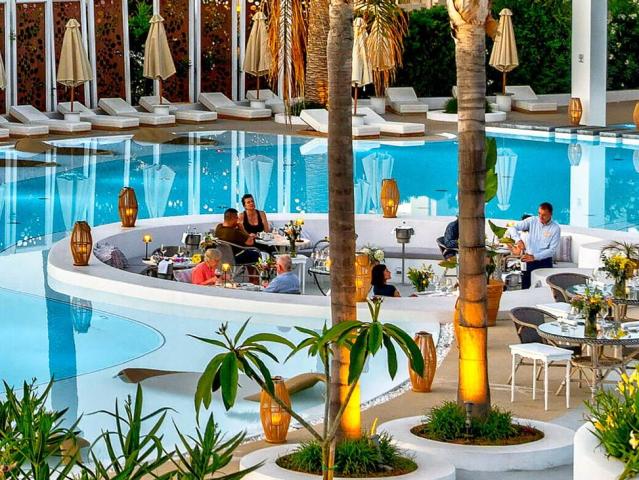 Grecotel Caramel Boutique Resort