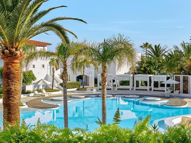 Grecotel Caramel Boutique Resort