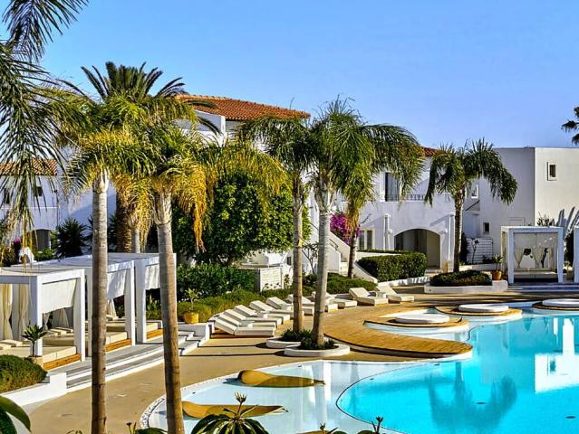 Grecotel Caramel Boutique Resort