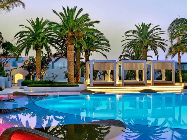 Grecotel Caramel Boutique Resort