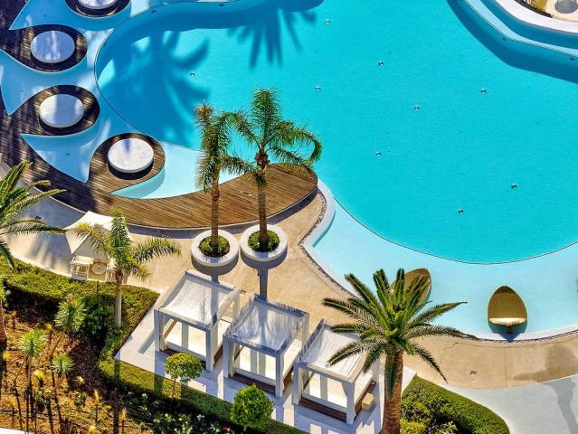 Grecotel Caramel Boutique Resort