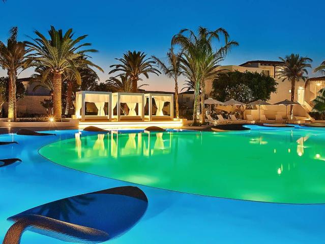 Grecotel Caramel Boutique Resort