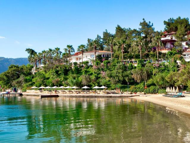 Letoonia Beach