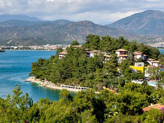 Letoonia Beach