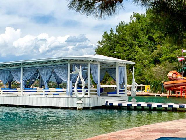 Letoonia Beach