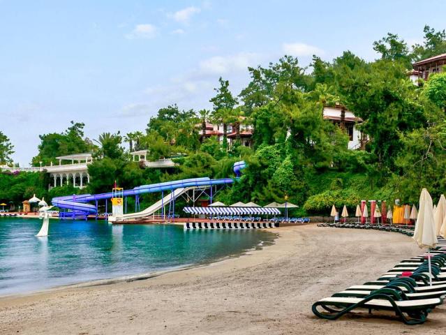Letoonia Beach