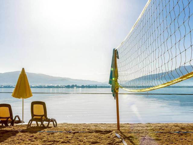 Letoonia Beach