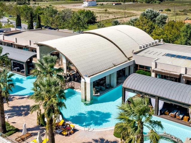Mediterranean Village Resort & Spa