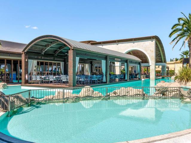 Mediterranean Village Resort & Spa
