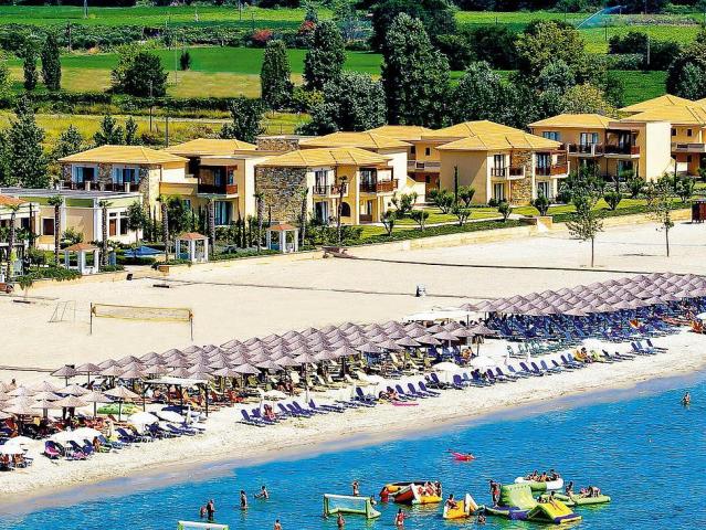 Mediterranean Village Resort & Spa