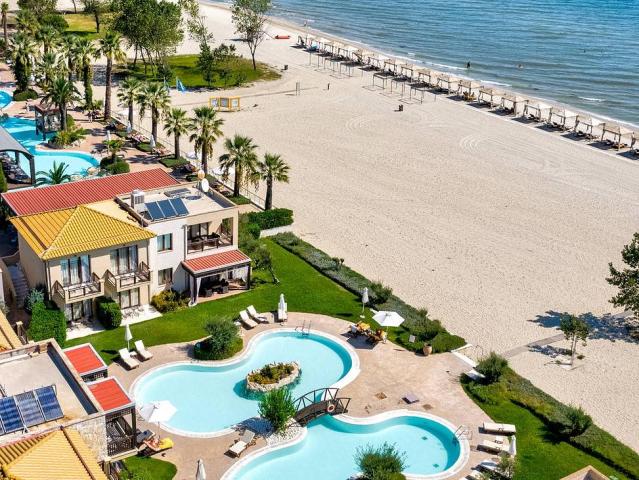 Mediterranean Village Resort & Spa