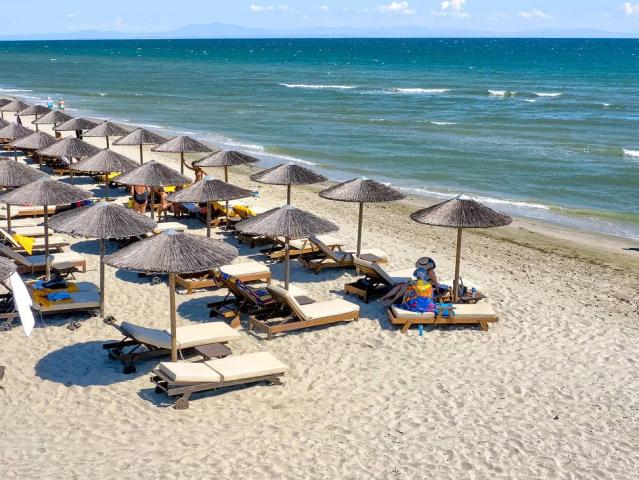 Mediterranean Village Resort & Spa