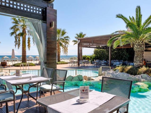 Mediterranean Village Resort & Spa