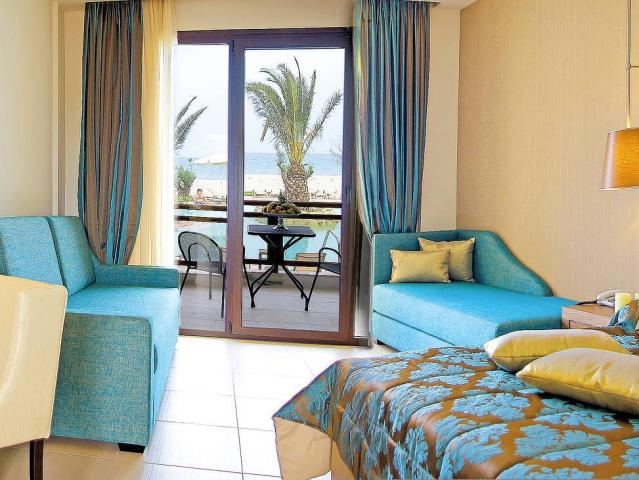 Mediterranean Village Resort & Spa