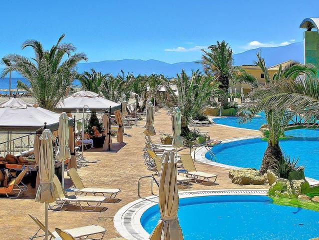 Mediterranean Village Resort & Spa