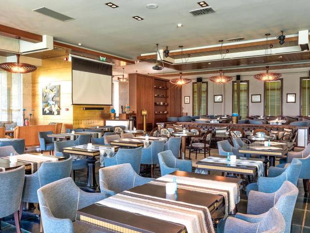 Mediterranean Village Resort & Spa
