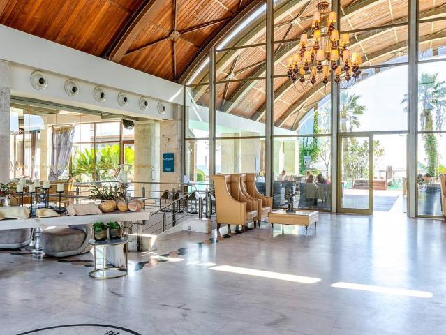 Mediterranean Village Resort & Spa