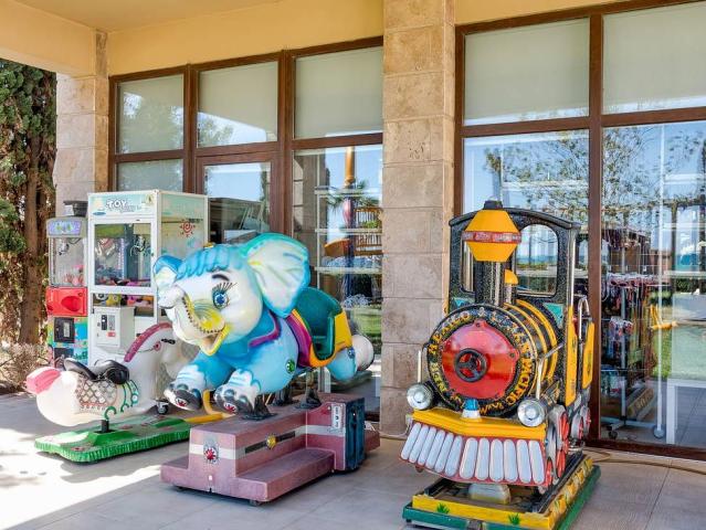 Mediterranean Village Resort & Spa