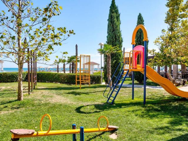 Mediterranean Village Resort & Spa