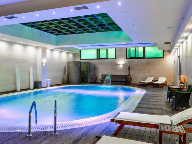 Mediterranean Village Resort & Spa