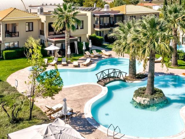 Mediterranean Village Resort & Spa