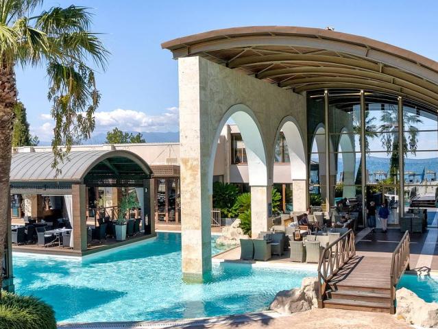 Mediterranean Village Resort & Spa