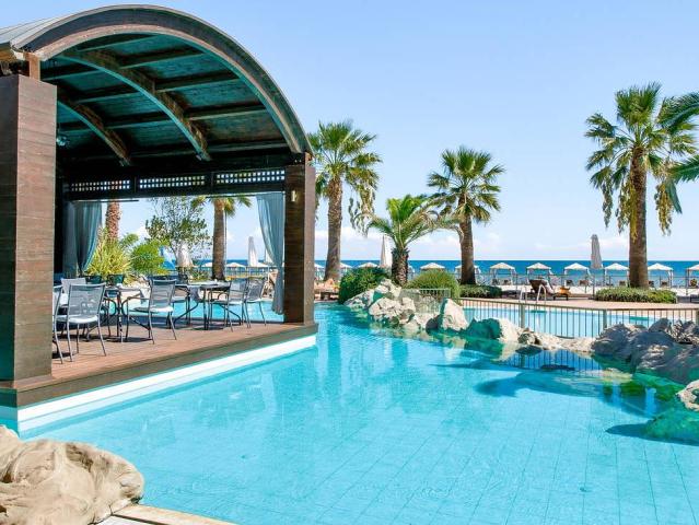 Mediterranean Village Resort & Spa