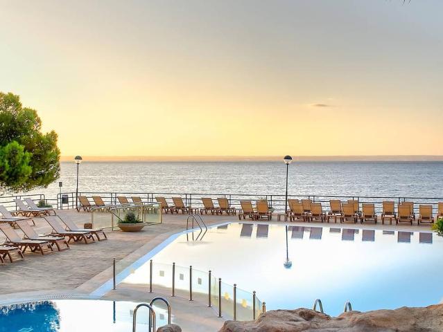 Barceló Illetas Albatros