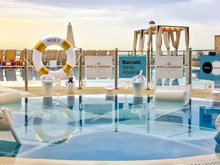 Barceló Illetas Albatros