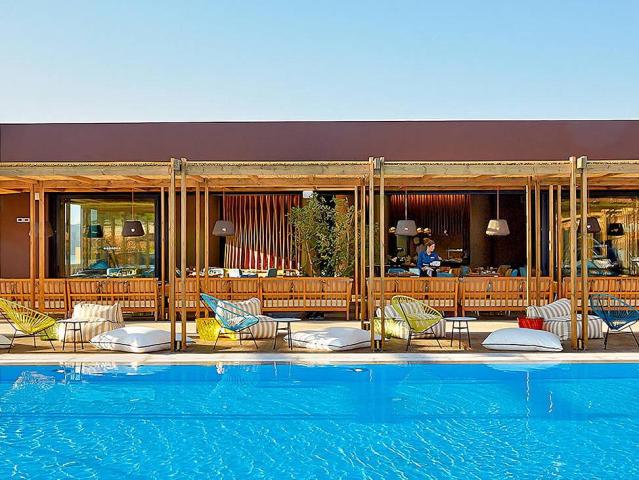 Domes of Elounda