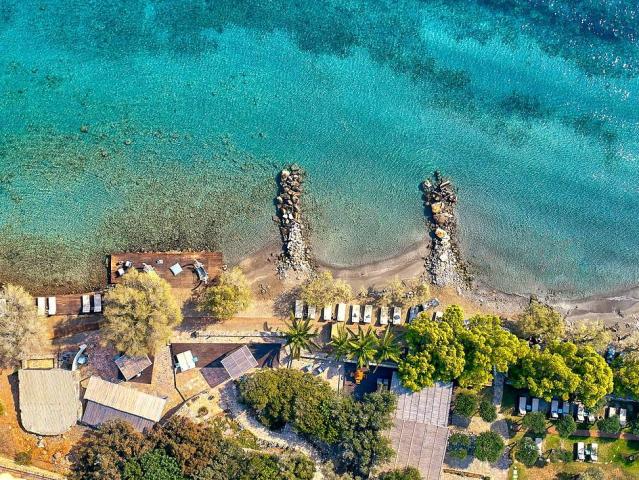 Domes of Elounda