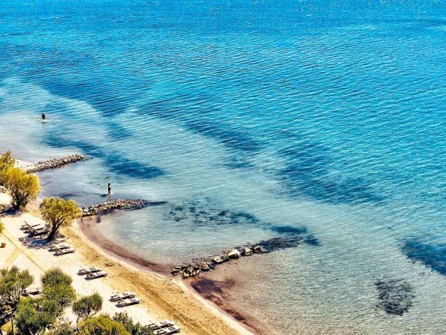 Domes of Elounda