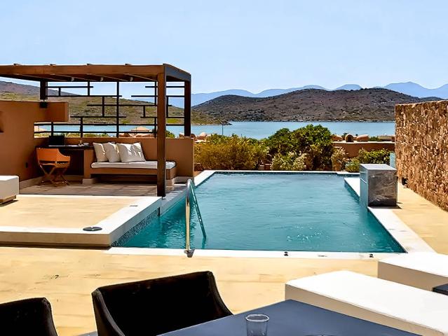 Domes of Elounda
