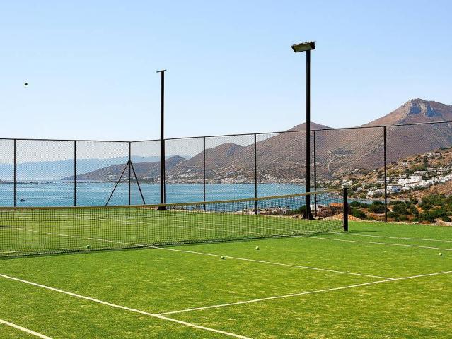 Domes of Elounda