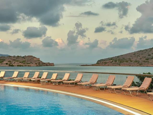 Domes of Elounda
