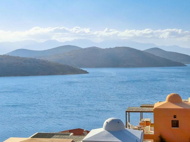 Domes of Elounda