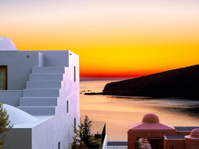 Domes of Elounda