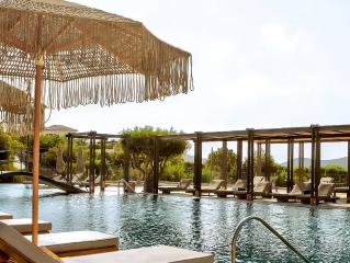 Domes of Elounda