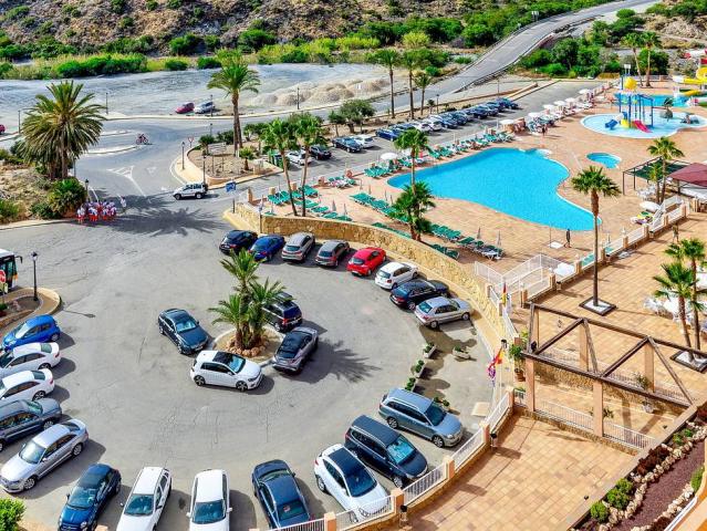 Playamojacar Soul Collection by Senator
