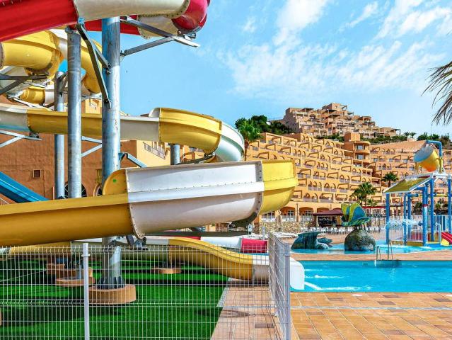 Playamojacar Soul Collection by Senator