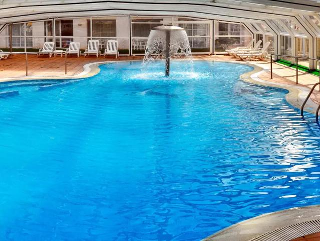 GHT Oasis Park
