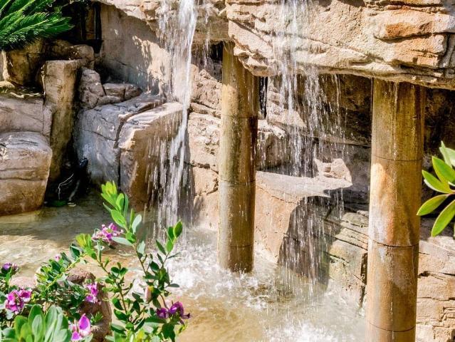 GHT Oasis Park