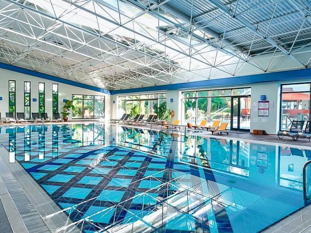 Limak Atlantis De Luxe hotel & resort