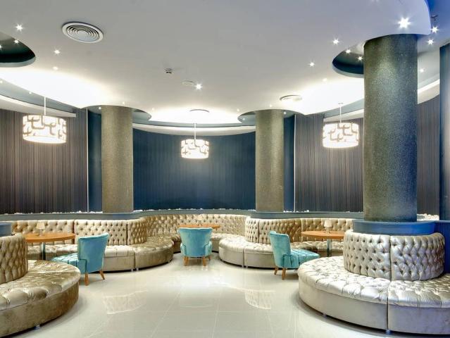 Limak Atlantis De Luxe hotel & resort