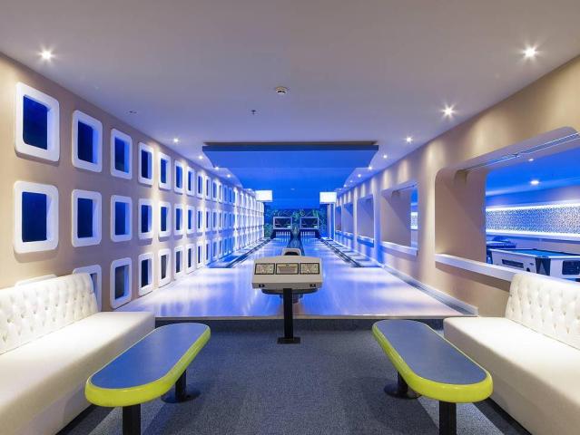 Limak Atlantis De Luxe hotel & resort