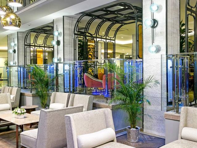 Limak Atlantis De Luxe hotel & resort