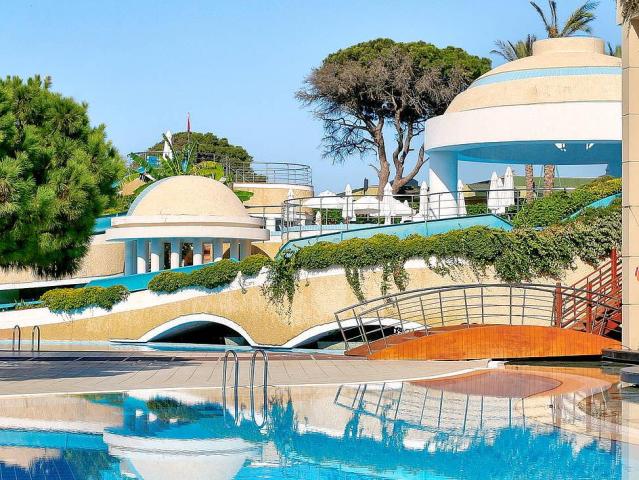 Limak Atlantis De Luxe hotel & resort